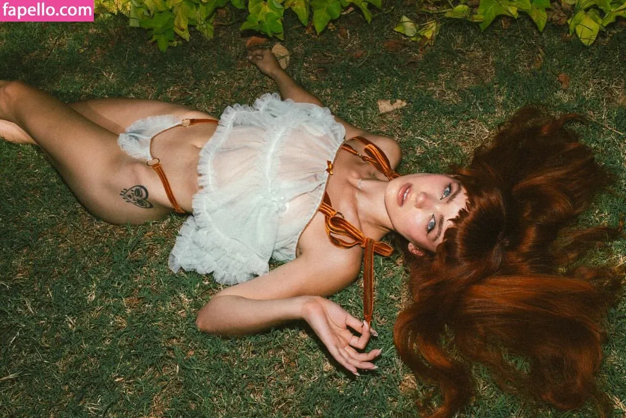 f3mm3fatal3 / sadgirldies Onlyfans Photo Gallery 