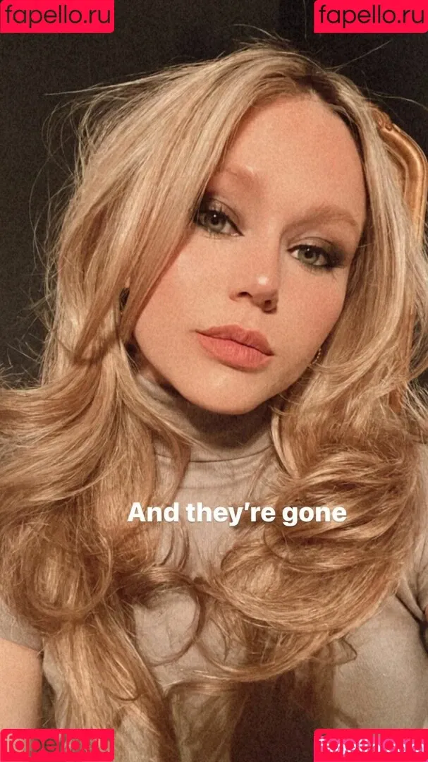 Brec Bassinger / brec_bassinger / brecbassinger Onlyfans Photo Gallery 