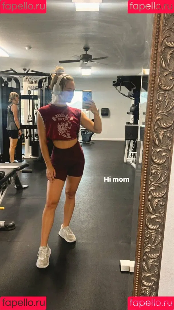 Brec Bassinger / brec_bassinger / brecbassinger Onlyfans Photo Gallery 