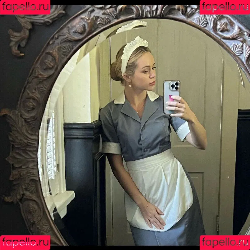 Brec Bassinger / brec_bassinger / brecbassinger Onlyfans Photo Gallery 