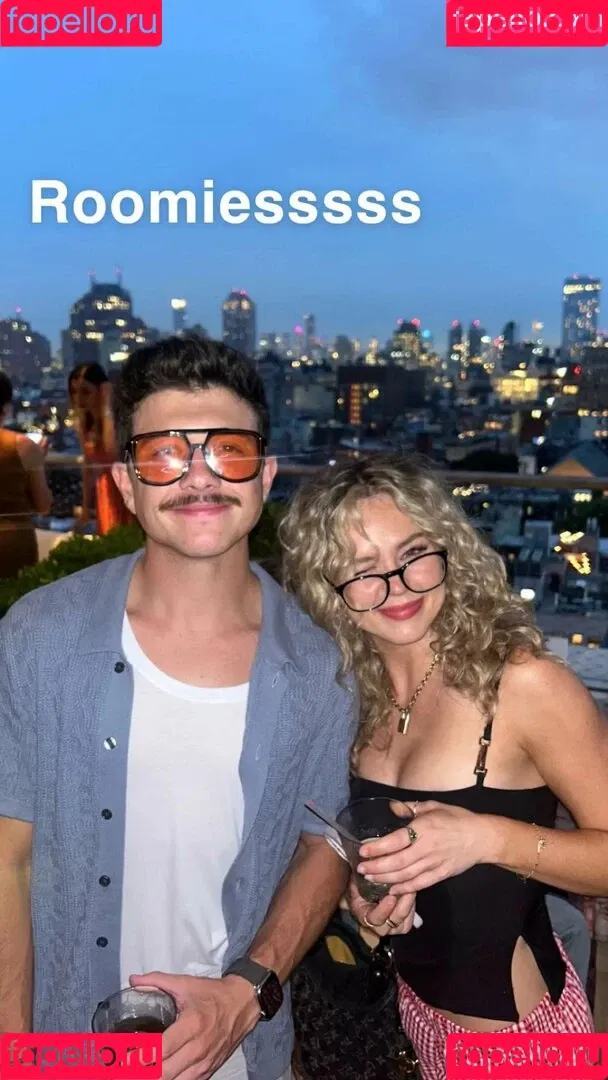 Brec Bassinger / brec_bassinger / brecbassinger Onlyfans Photo Gallery 