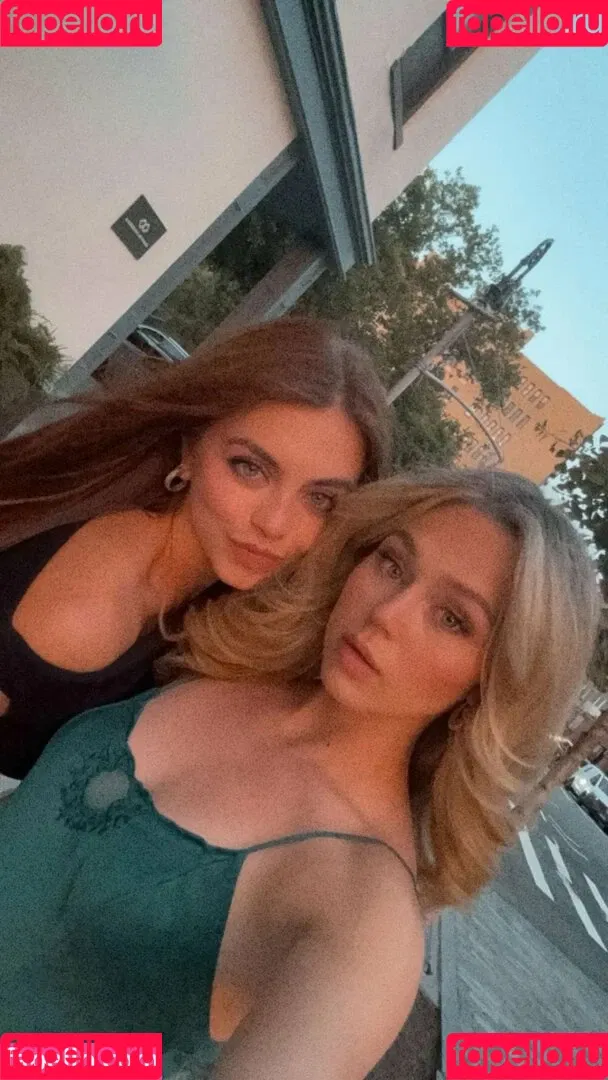 Brec Bassinger / brec_bassinger / brecbassinger Onlyfans Photo Gallery 