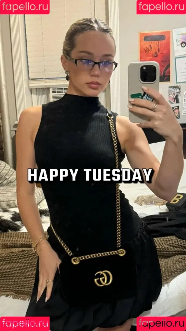 Brec Bassinger / brec_bassinger / brecbassinger Onlyfans Photo Gallery 