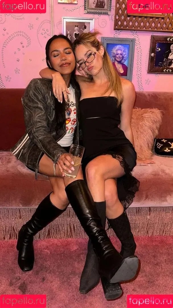 Brec Bassinger / brec_bassinger / brecbassinger Onlyfans Photo Gallery 