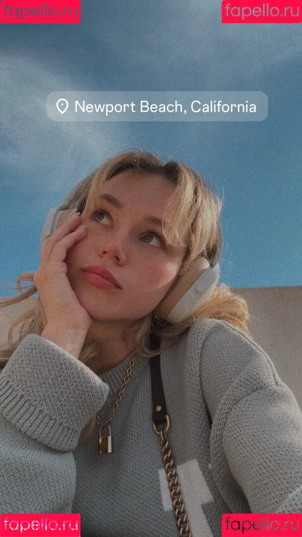 Brec Bassinger / brec_bassinger / brecbassinger Onlyfans Photo Gallery 