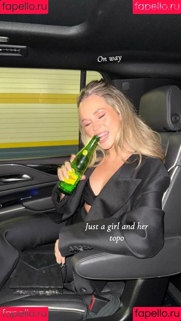 Brec Bassinger / brec_bassinger / brecbassinger Onlyfans Photo Gallery 