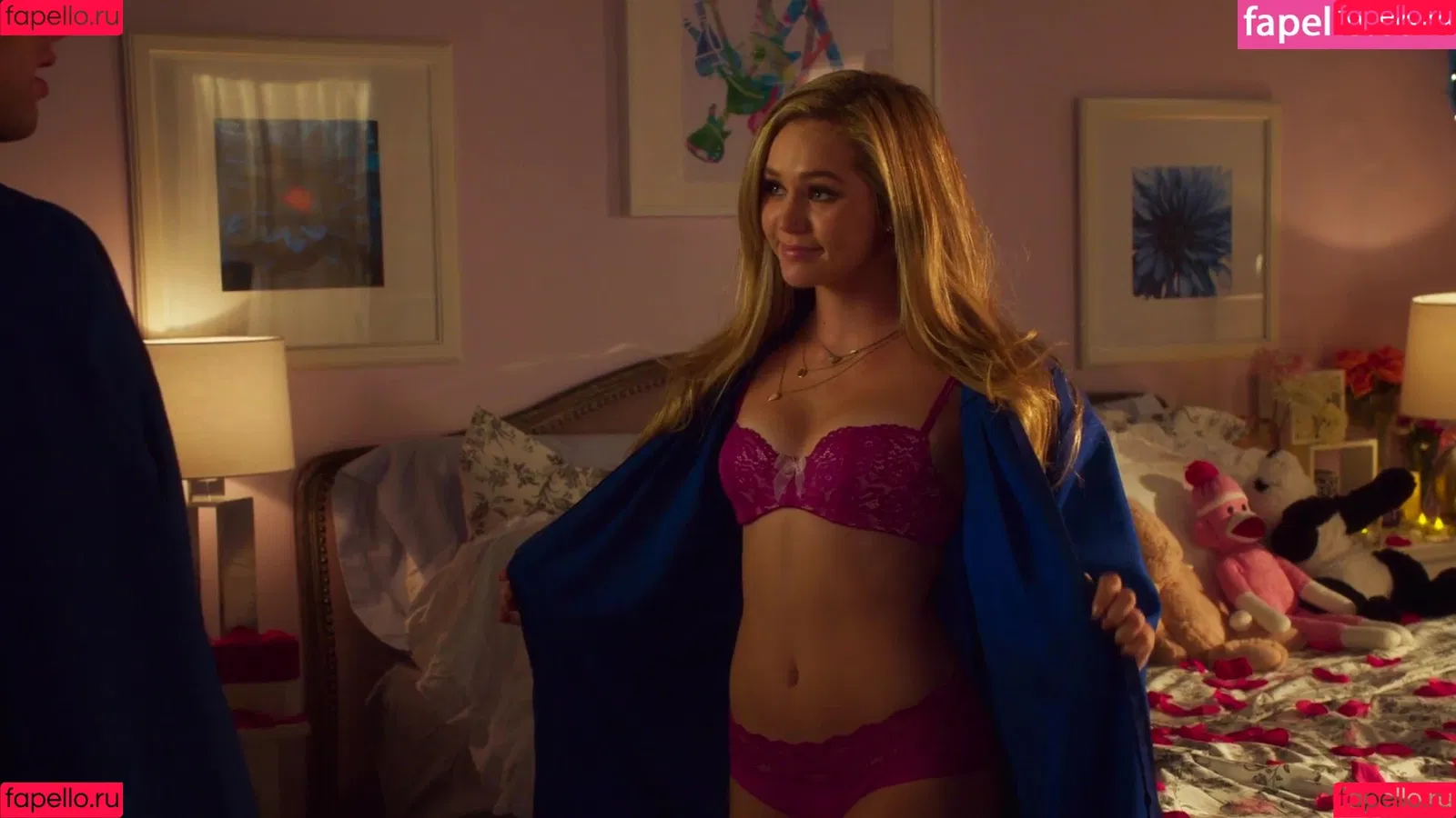 Brec Bassinger / brec_bassinger / brecbassinger Onlyfans Photo Gallery 