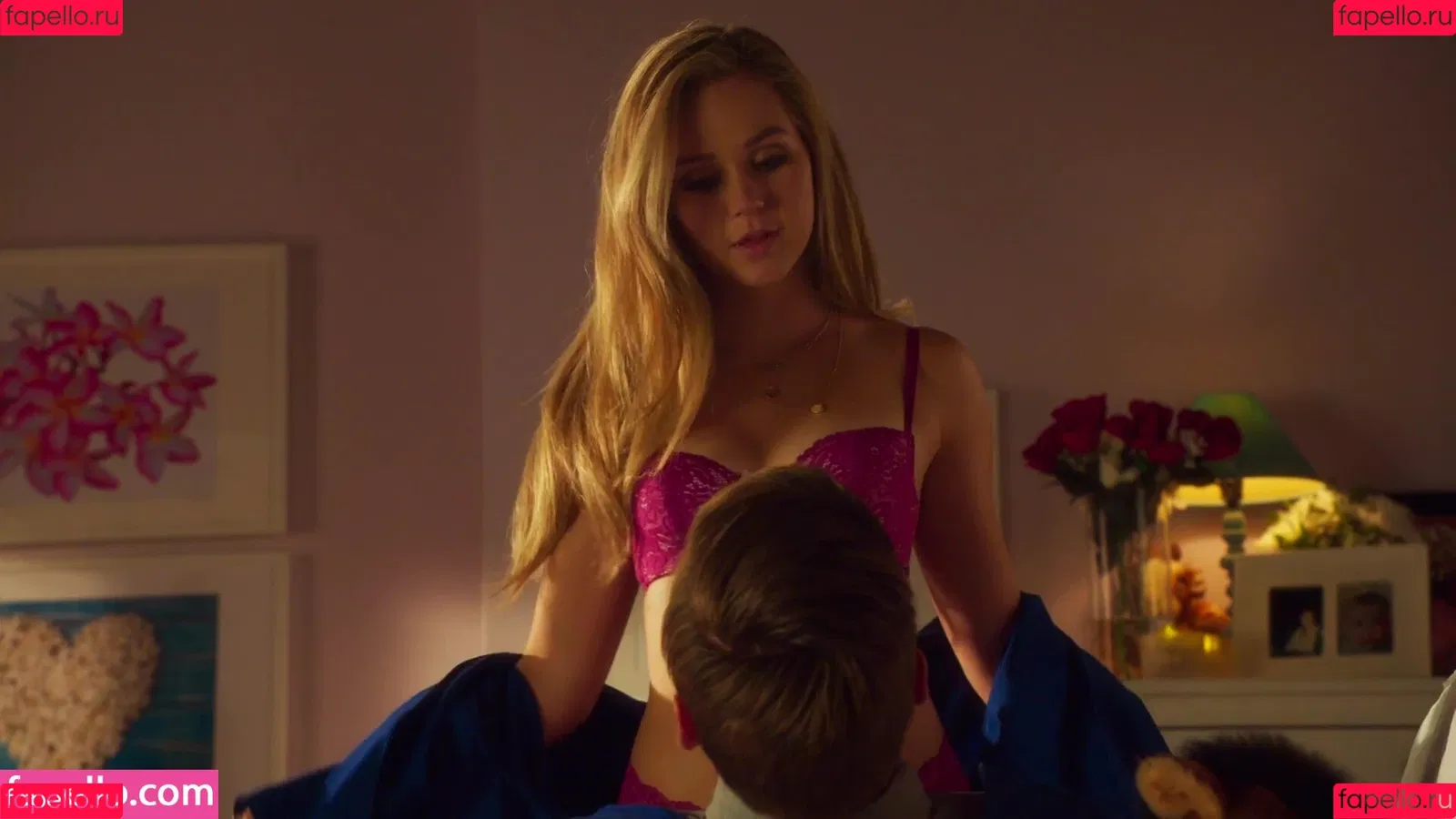Brec Bassinger / brec_bassinger / brecbassinger Onlyfans Photo Gallery 