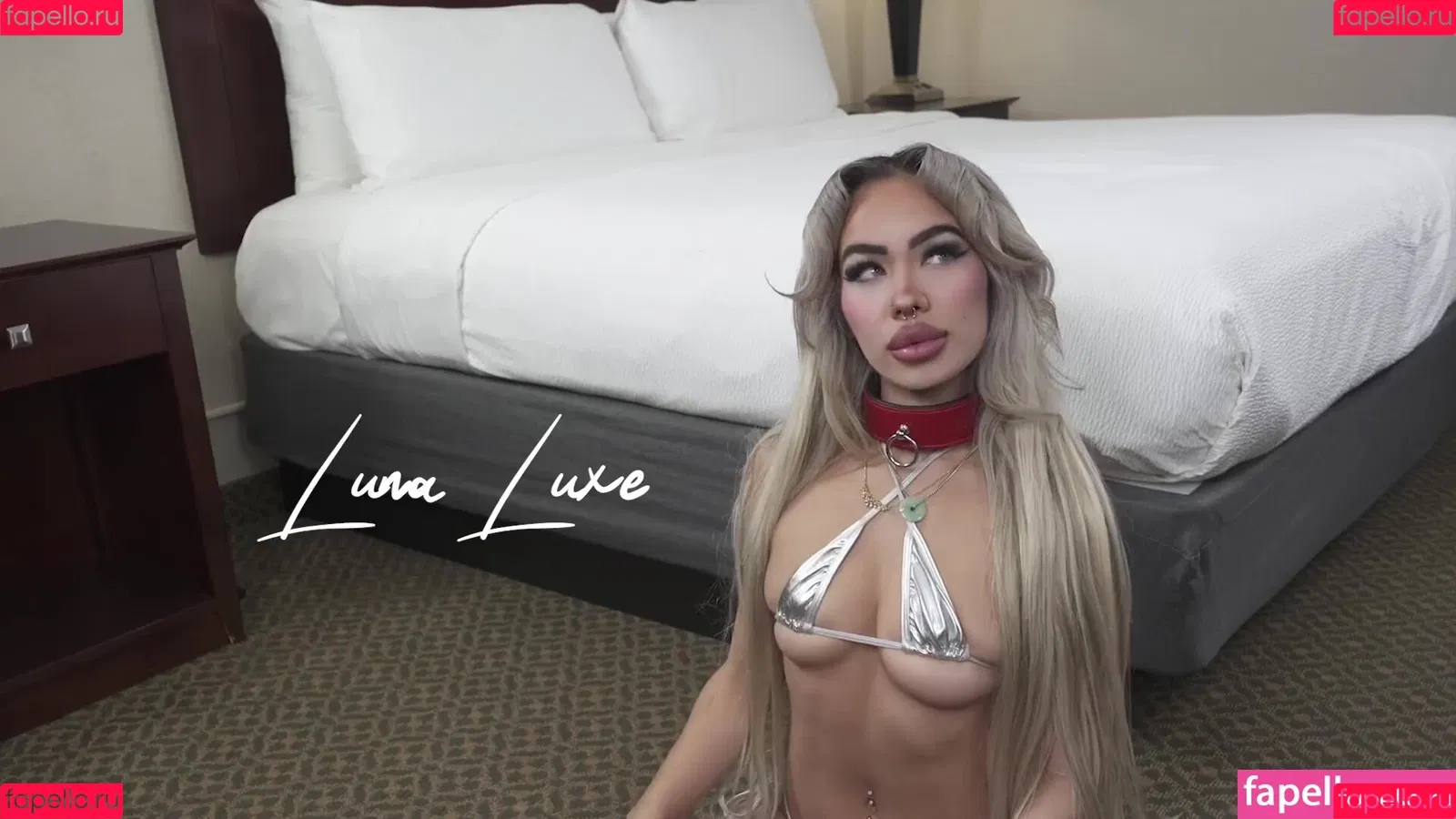 Luna Luxe / luna_luxeeee / lunaluxe422 / thelunaluxe Onlyfans Photo Gallery 