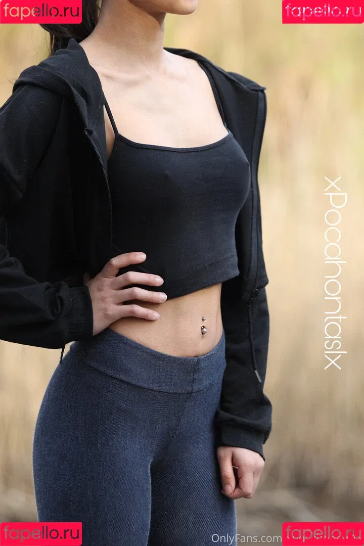 pockahontas_ / xpocahontas1x Onlyfans Photo Gallery 