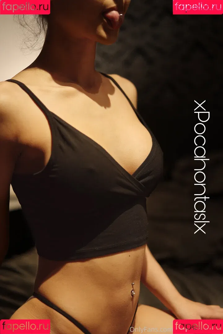 pockahontas_ / xpocahontas1x Onlyfans Photo Gallery 