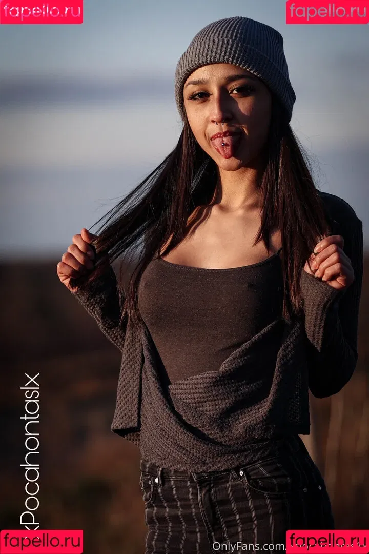 pockahontas_ / xpocahontas1x Onlyfans Photo Gallery 
