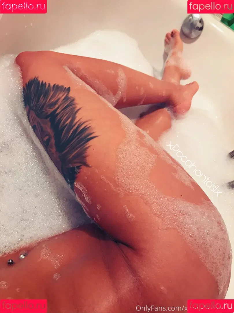 pockahontas_ / xpocahontas1x Onlyfans Photo Gallery 