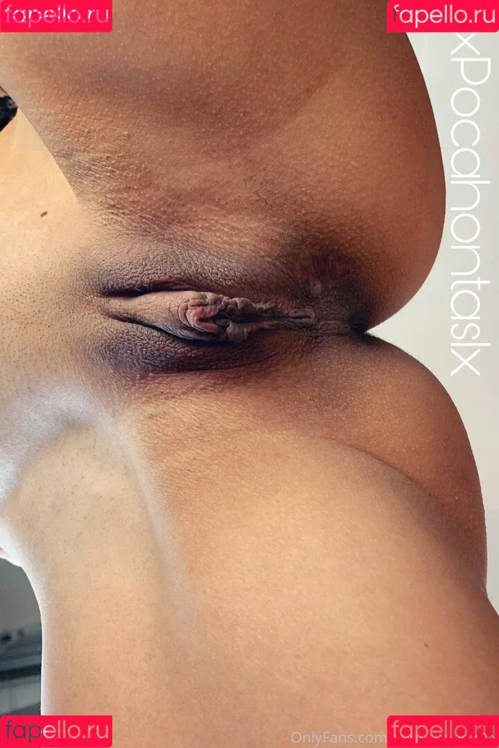 pockahontas_ / xpocahontas1x Onlyfans Photo Gallery 
