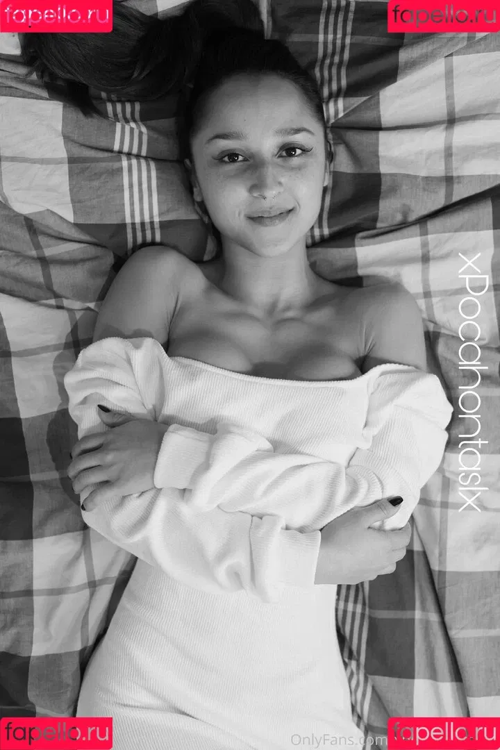 pockahontas_ / xpocahontas1x Onlyfans Photo Gallery 
