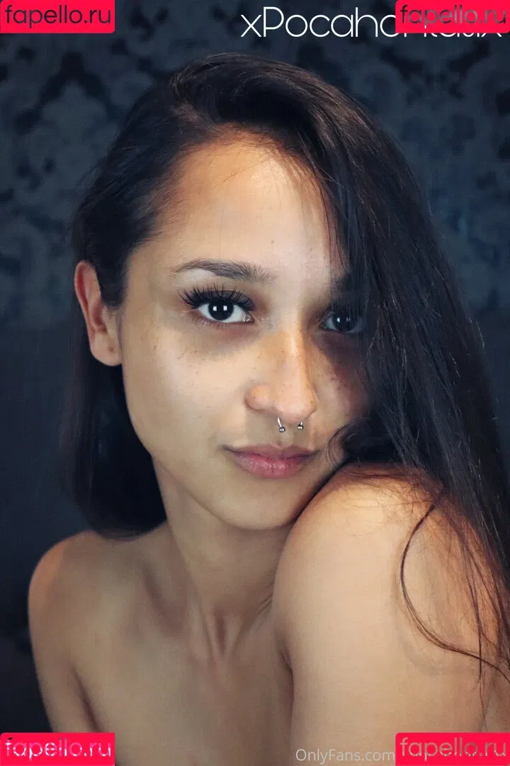 pockahontas_ / xpocahontas1x Onlyfans Photo Gallery 