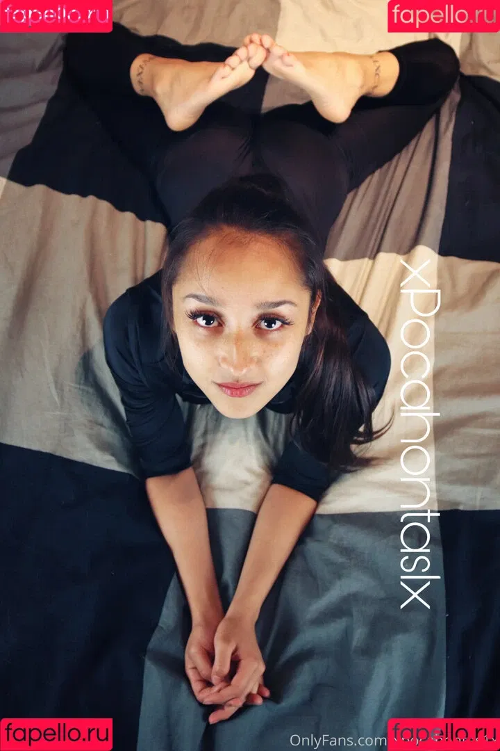 pockahontas_ / xpocahontas1x Onlyfans Photo Gallery 