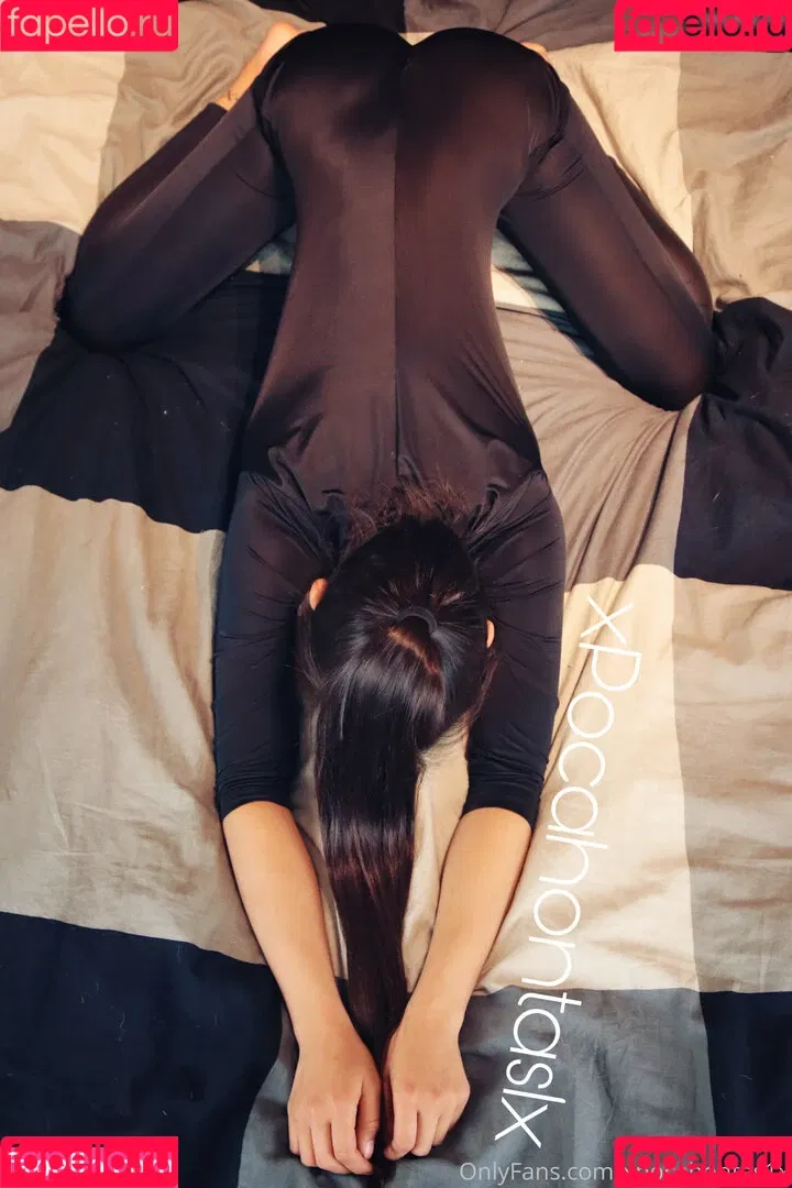 pockahontas_ / xpocahontas1x Onlyfans Photo Gallery 