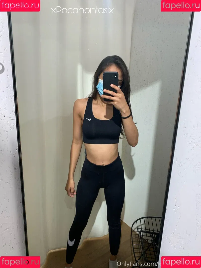 pockahontas_ / xpocahontas1x Onlyfans Photo Gallery 