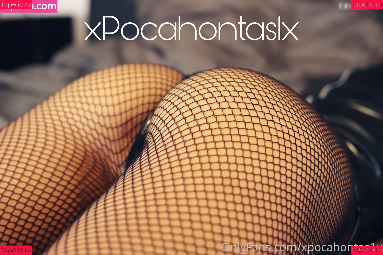 pockahontas_ / xpocahontas1x Onlyfans Photo Gallery 
