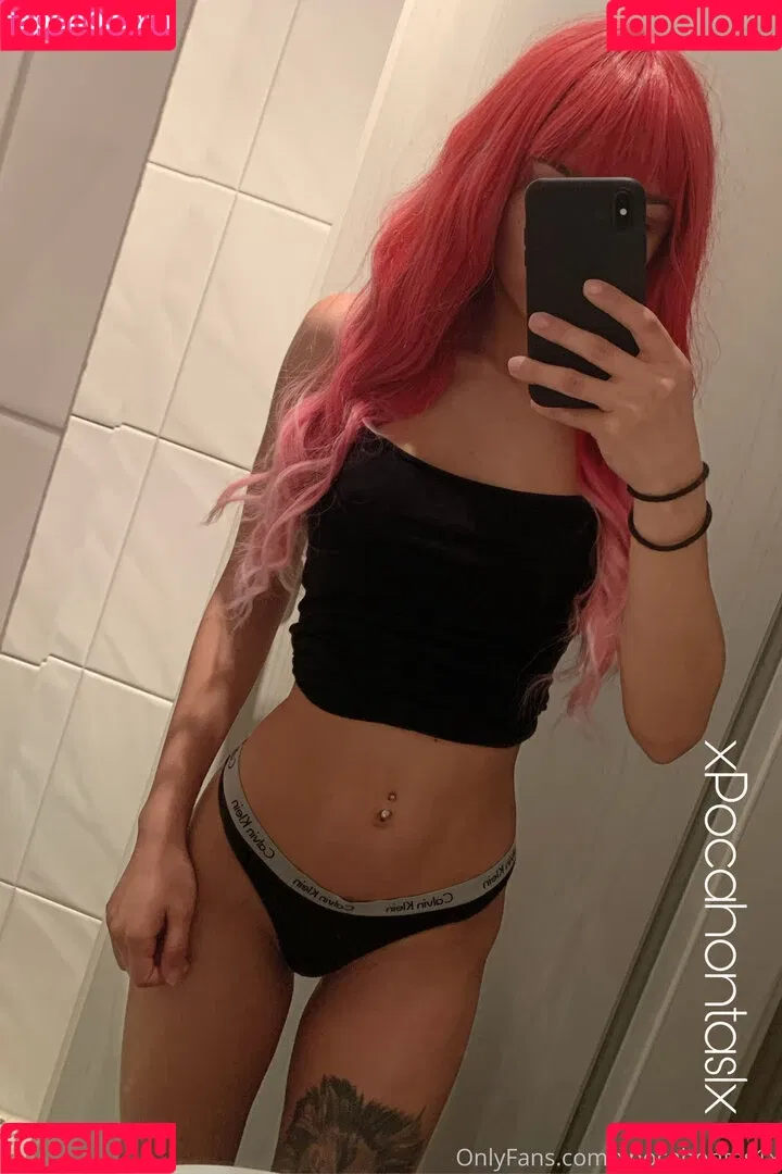 pockahontas_ / xpocahontas1x Onlyfans Photo Gallery 