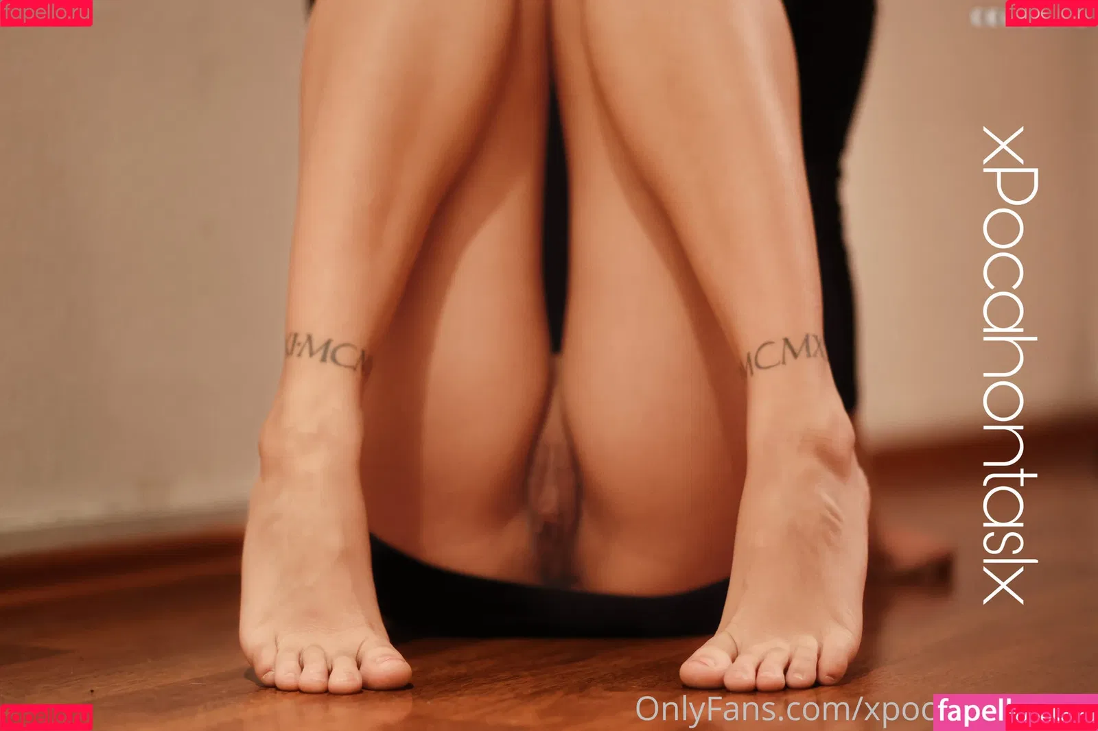 pockahontas_ / xpocahontas1x Onlyfans Photo Gallery 