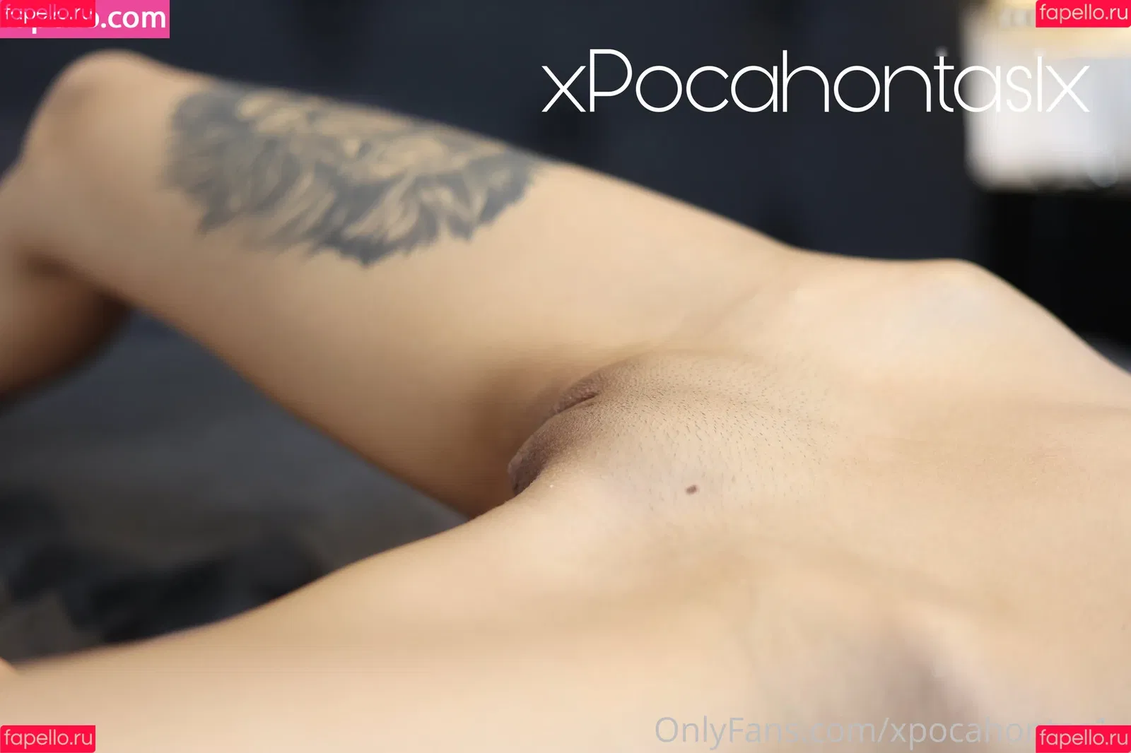 pockahontas_ / xpocahontas1x Onlyfans Photo Gallery 