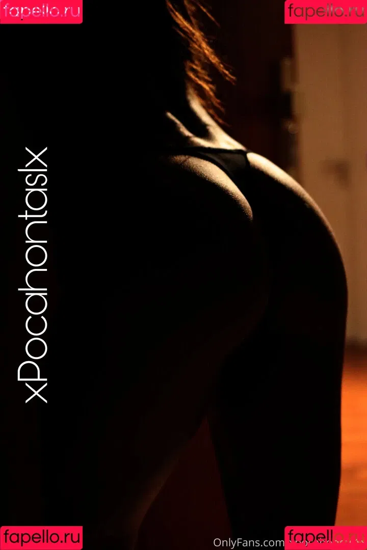 pockahontas_ / xpocahontas1x Onlyfans Photo Gallery 
