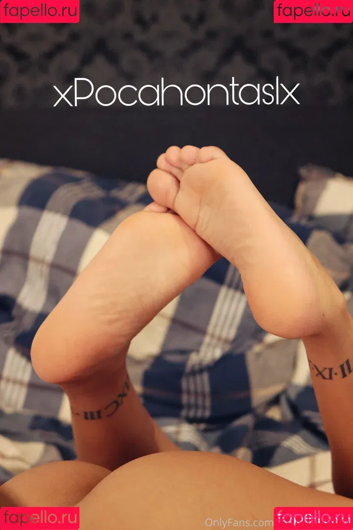 pockahontas_ / xpocahontas1x Onlyfans Photo Gallery 