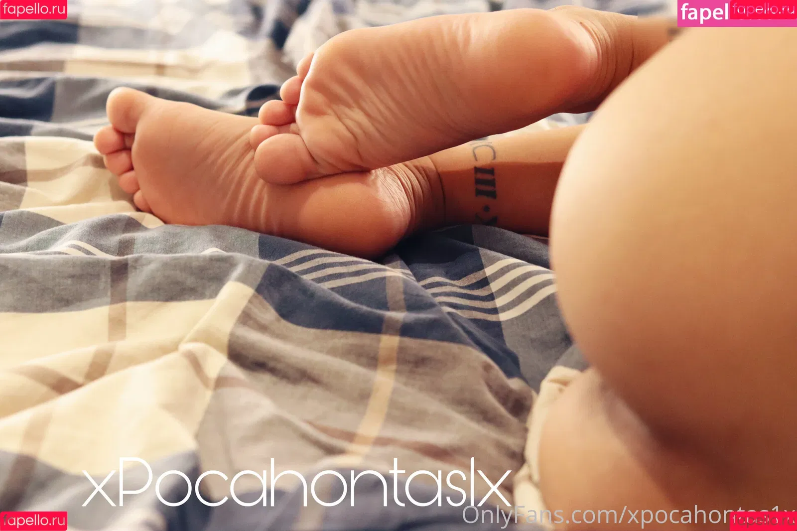 pockahontas_ / xpocahontas1x Onlyfans Photo Gallery 