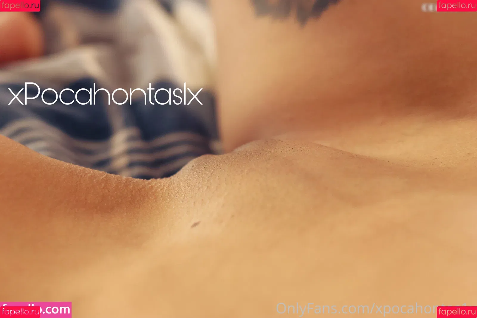 pockahontas_ / xpocahontas1x Onlyfans Photo Gallery 
