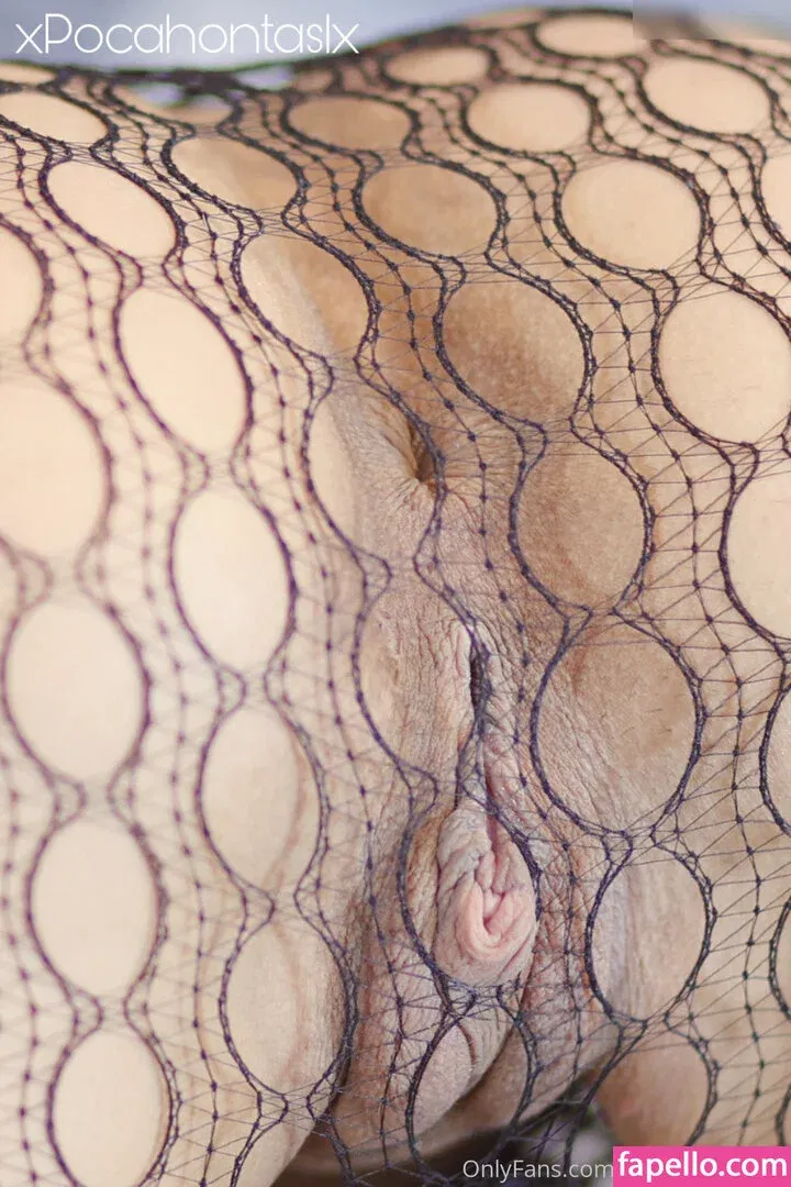 pockahontas_ / xpocahontas1x Onlyfans Photo Gallery 