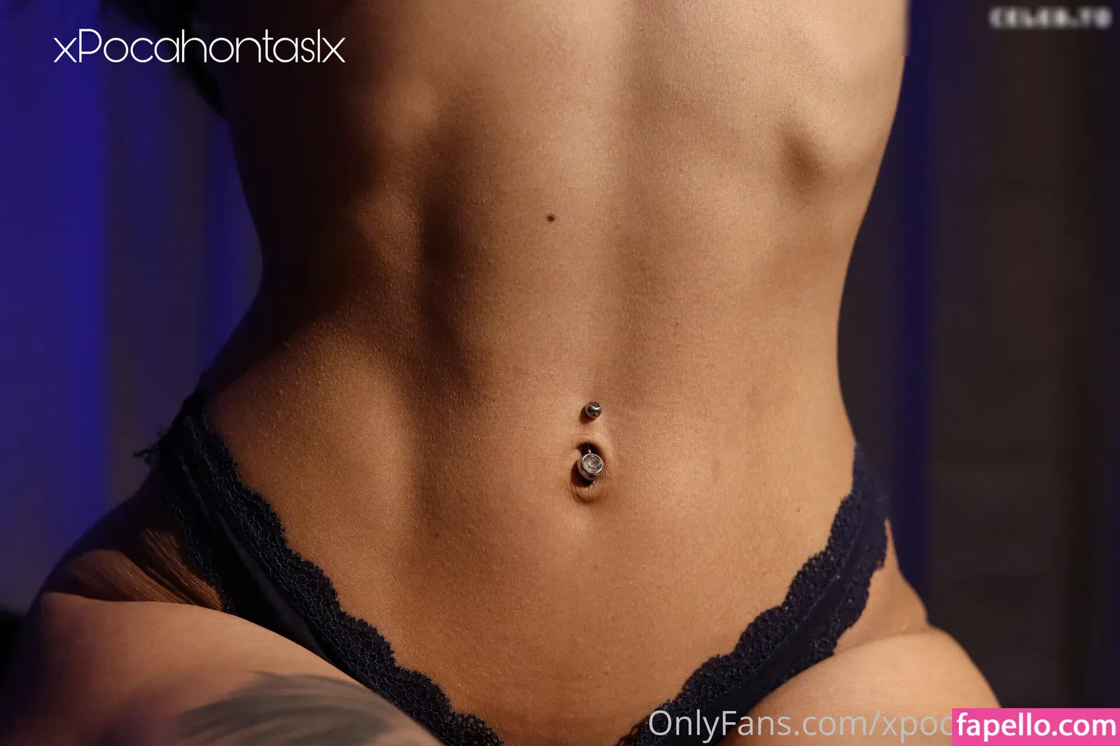 pockahontas_ / xpocahontas1x Onlyfans Photo Gallery 