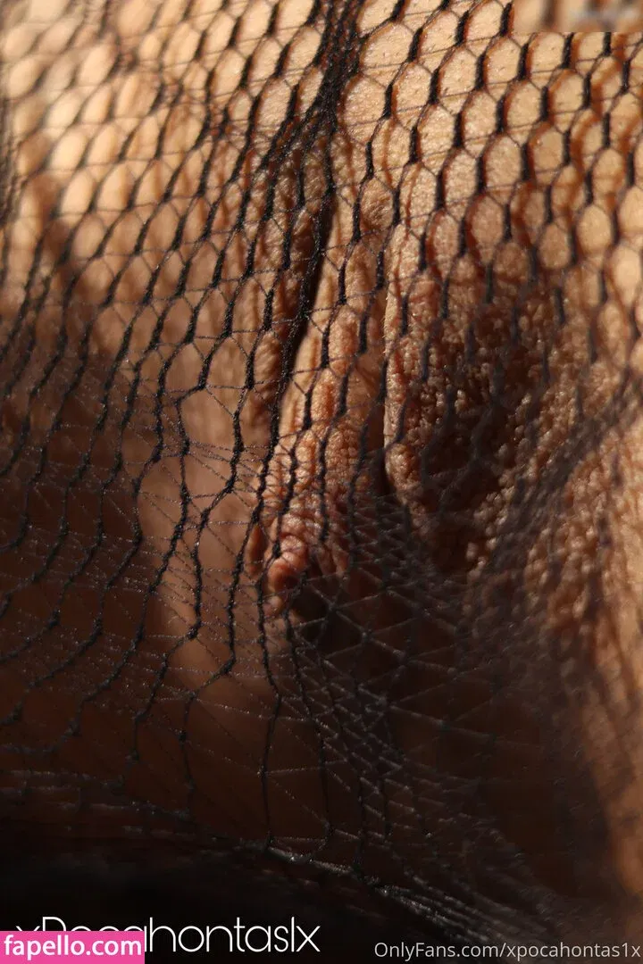 pockahontas_ / xpocahontas1x Onlyfans Photo Gallery 