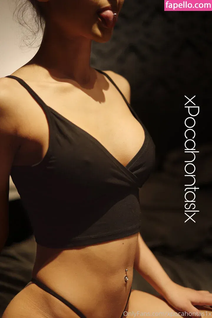 pockahontas_ / xpocahontas1x Onlyfans Photo Gallery 