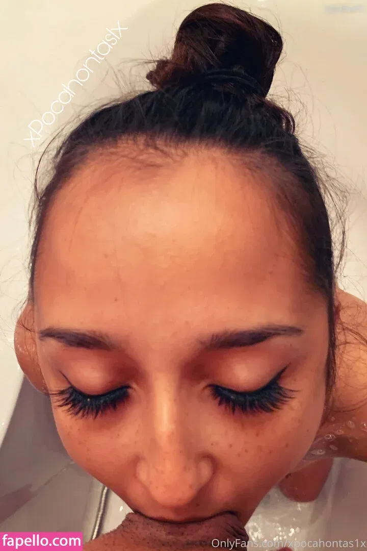 pockahontas_ / xpocahontas1x Onlyfans Photo Gallery 