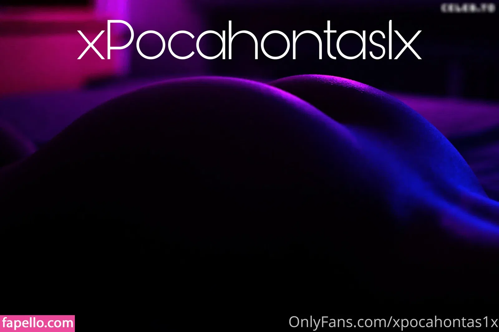 pockahontas_ / xpocahontas1x Onlyfans Photo Gallery 