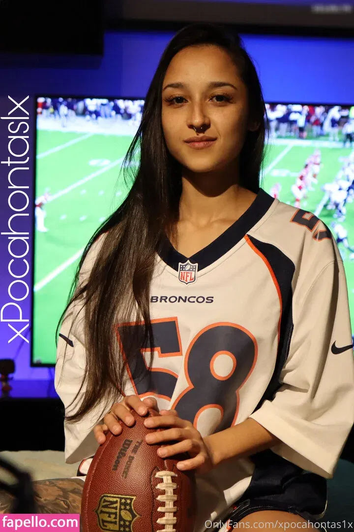 pockahontas_ / xpocahontas1x Onlyfans Photo Gallery 