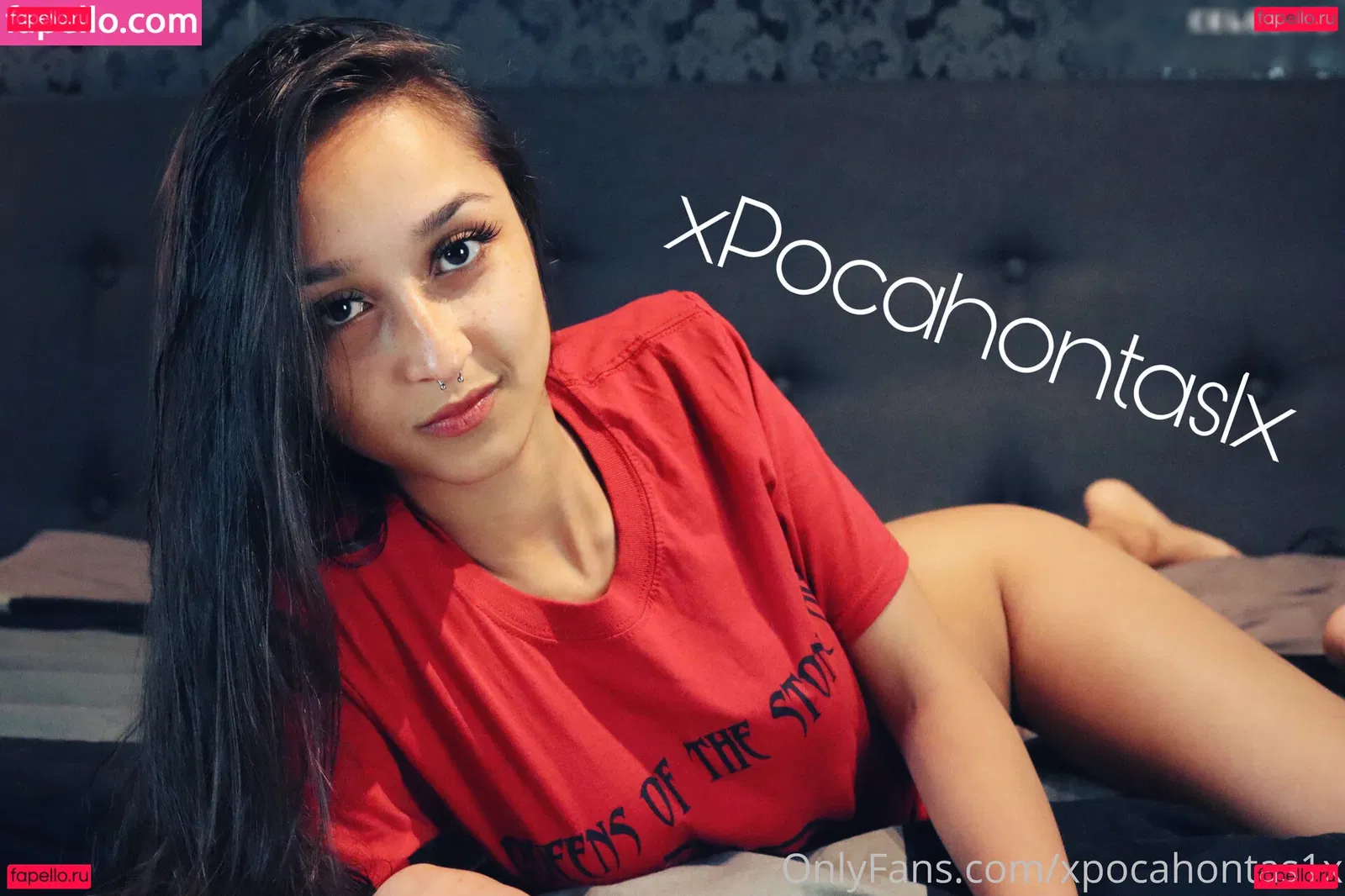 pockahontas_ / xpocahontas1x Onlyfans Photo Gallery 