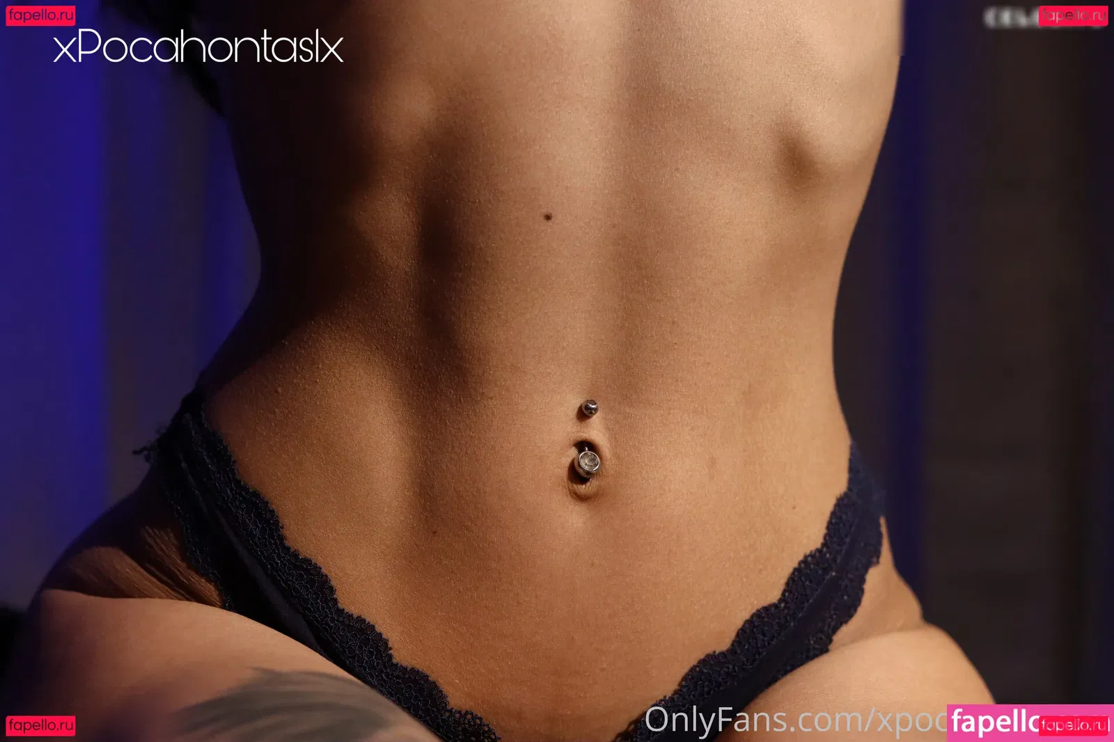 pockahontas_ / xpocahontas1x Onlyfans Photo Gallery 