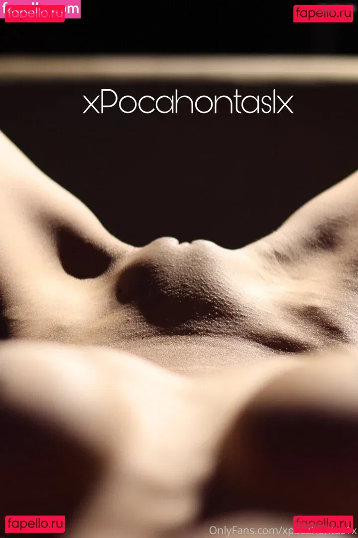 pockahontas_ / xpocahontas1x Onlyfans Photo Gallery 