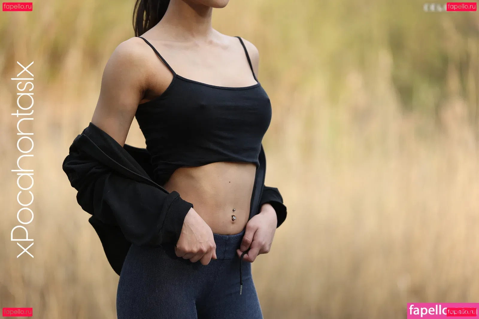 pockahontas_ / xpocahontas1x Onlyfans Photo Gallery 