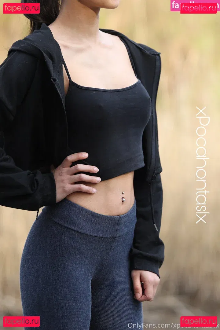 pockahontas_ / xpocahontas1x Onlyfans Photo Gallery 