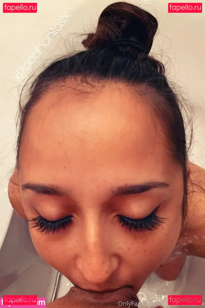 pockahontas_ / xpocahontas1x Onlyfans Photo Gallery 