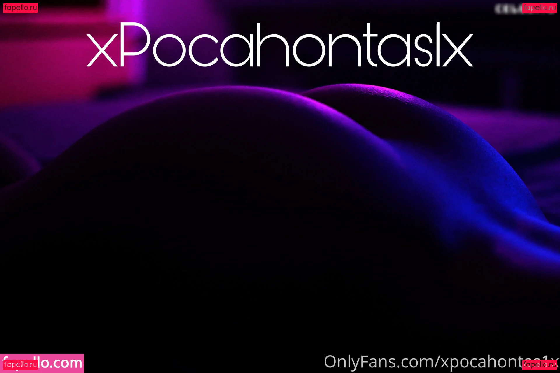 pockahontas_ / xpocahontas1x Onlyfans Photo Gallery 