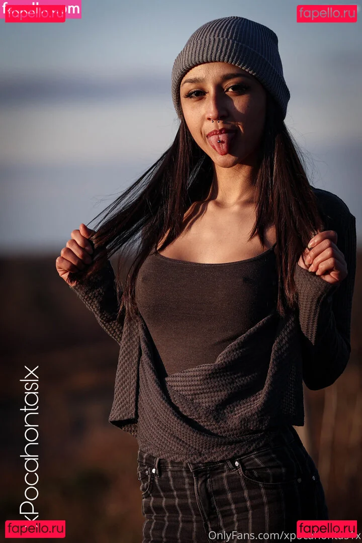 pockahontas_ / xpocahontas1x Onlyfans Photo Gallery 