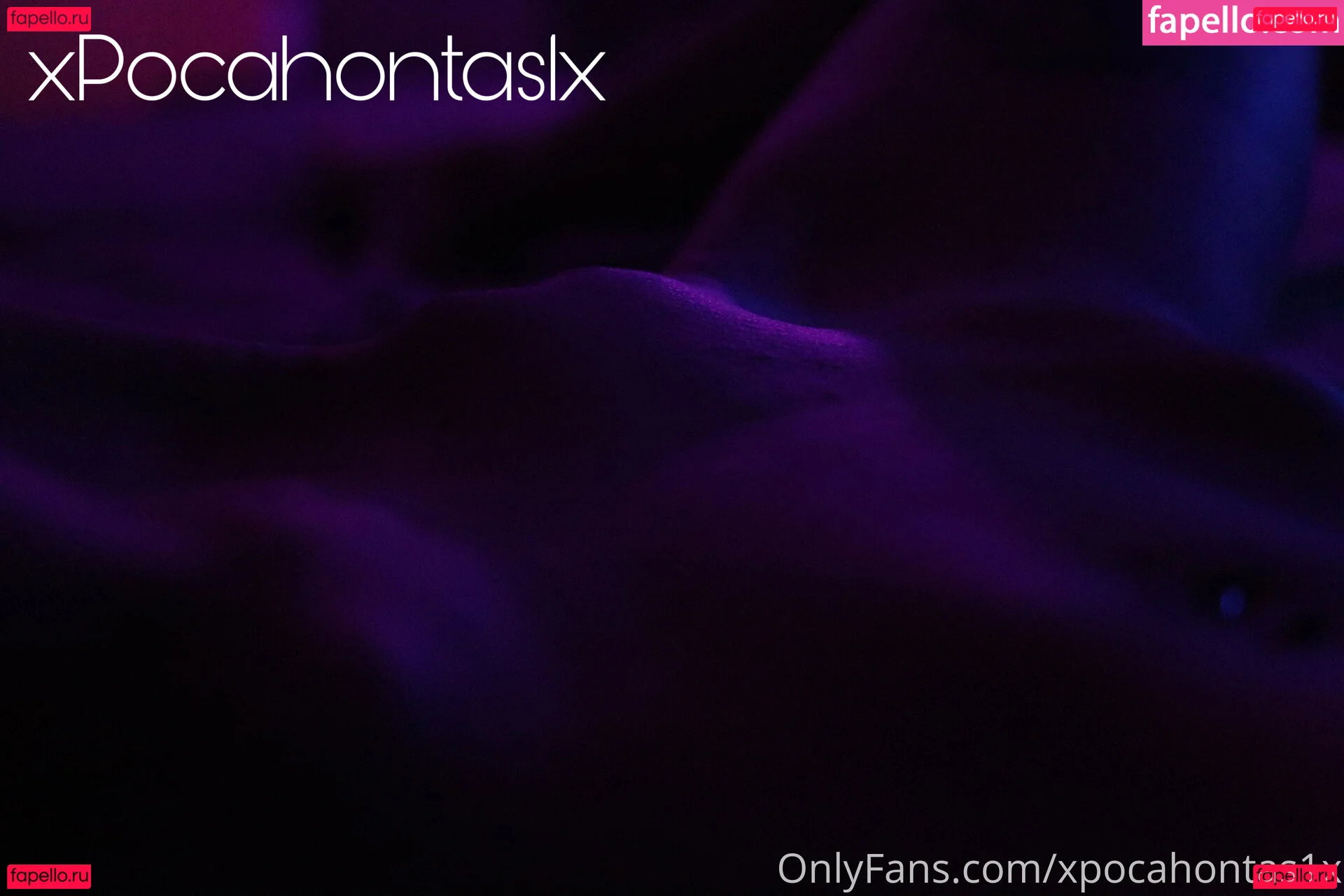 pockahontas_ / xpocahontas1x Onlyfans Photo Gallery 