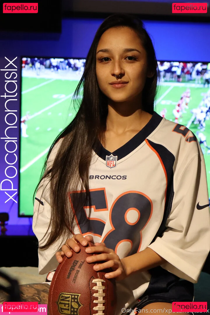 pockahontas_ / xpocahontas1x Onlyfans Photo Gallery 