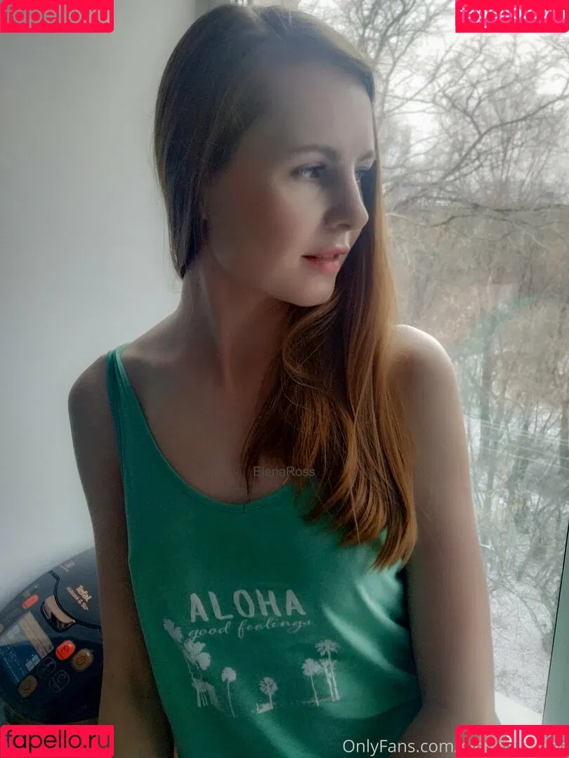 elenaafisher / elenarossfree Onlyfans Photo Gallery 