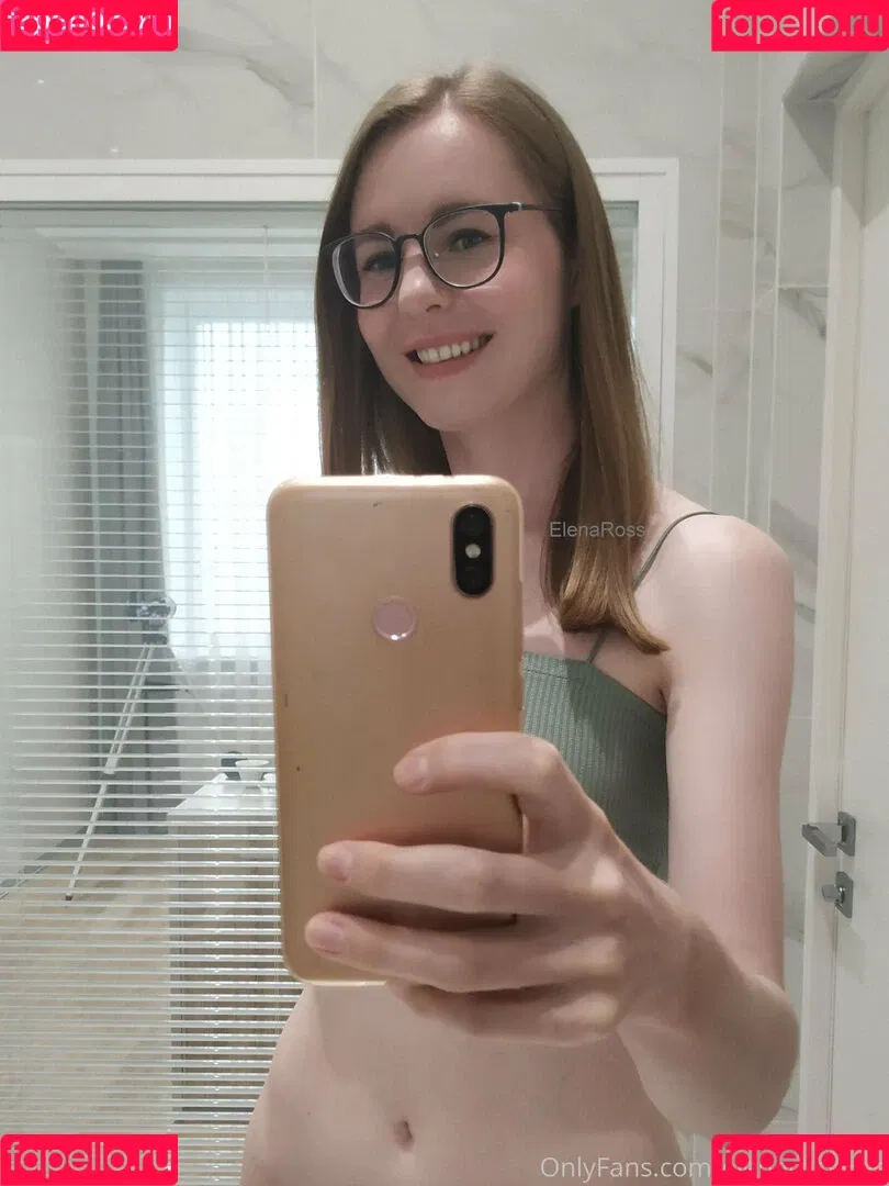 elenaafisher / elenarossfree Onlyfans Photo Gallery 